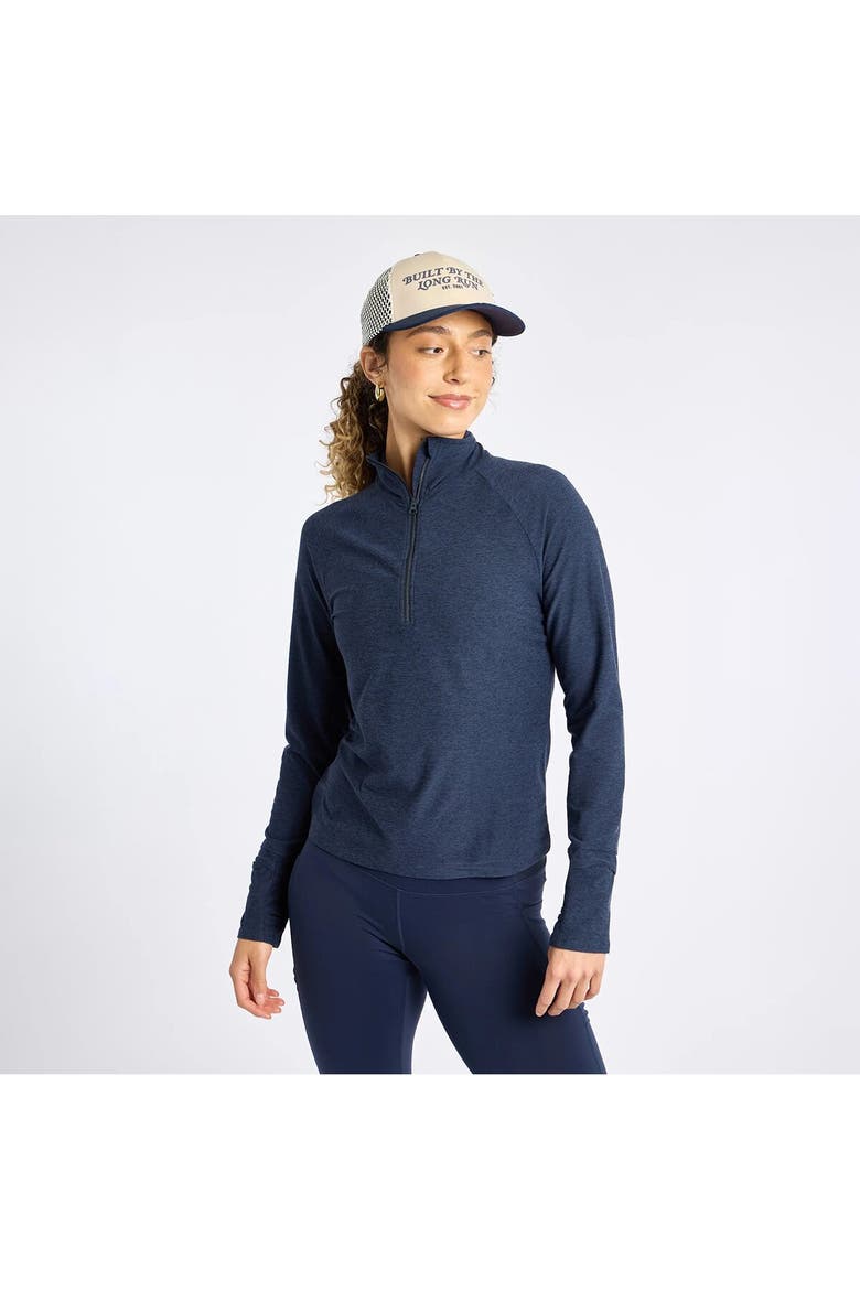 Runner Trucker Hat, Alternate, color, Long Run