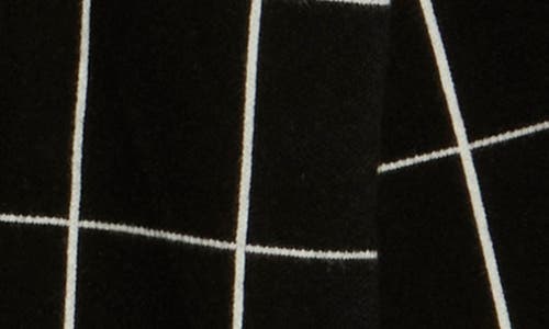 By Design Alicia Longline Cardigan In Black