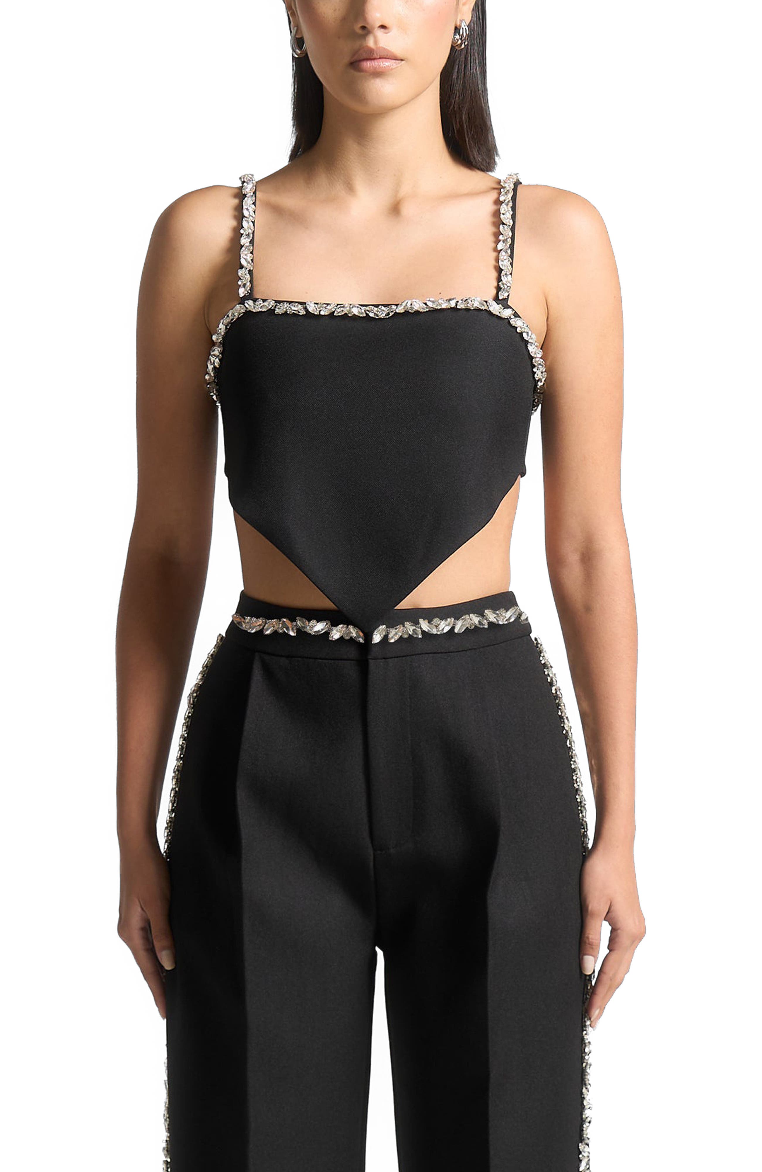 selected Black