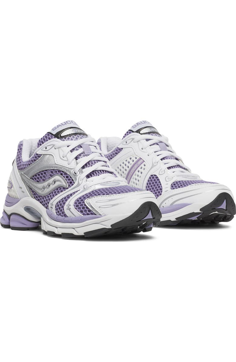 Saucony ProGrid Triumph 4 Sneaker, Main, color,