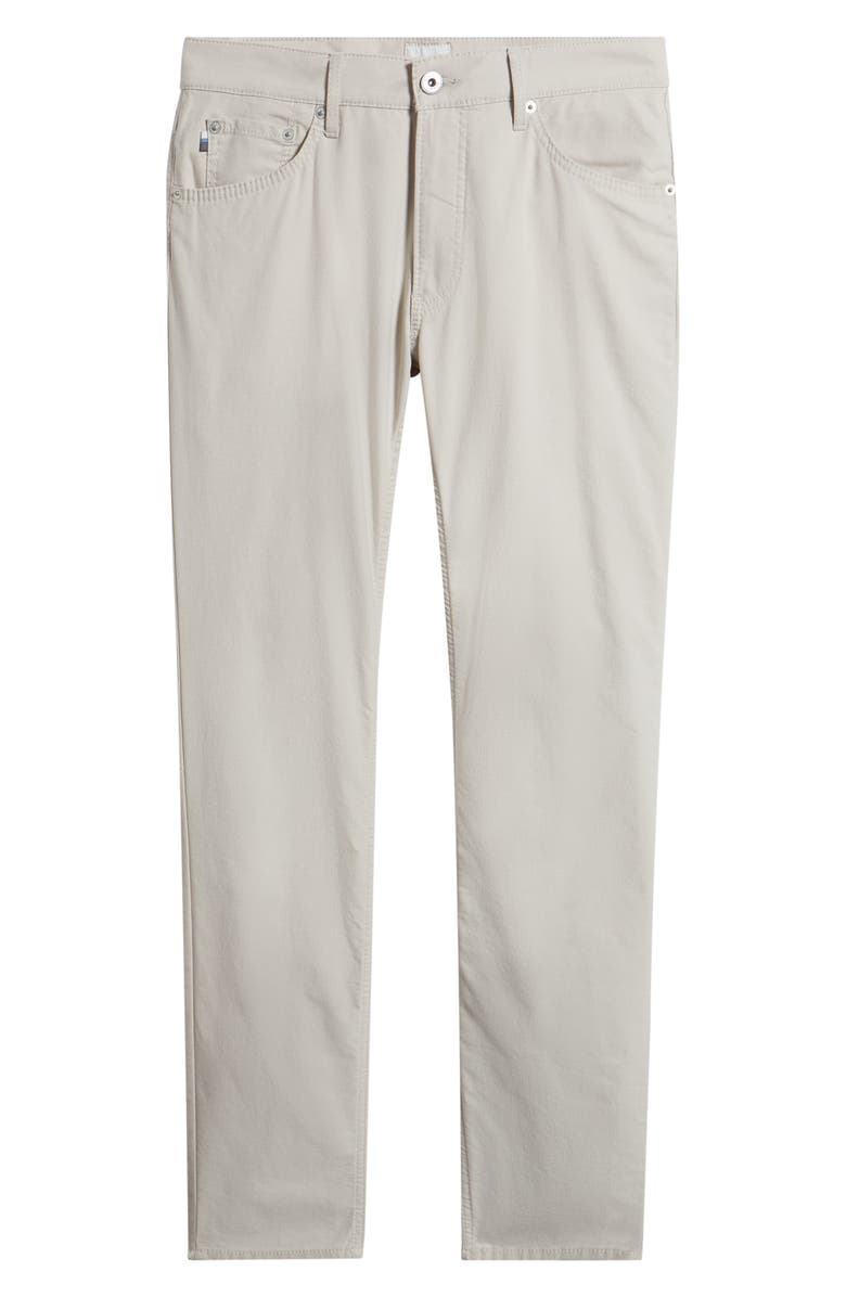Brax Chuck Tri Flex Fancy Modern Fit Five-Pocket Pants, Main, color, Beach