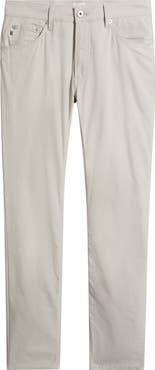 Brax Chuck Tri Flex Fancy Modern Fit Five-Pocket Pants