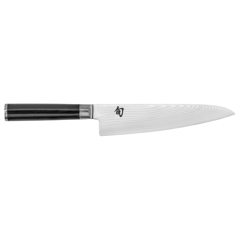 Classic Collection Asian Cook
s Knife, 7 inch
