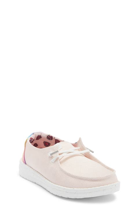 Kids' Wendy Sparkle Sneaker (Little Kid)