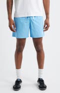 Billionaire Boys Club BB Curve Drawstring Shorts