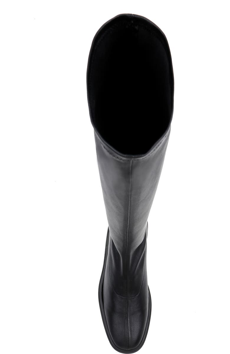 CLERGERIE Nova Knee High Platform Boot, Alternate, color,