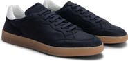 Robert Barakett Rodney Court Leather Sneaker