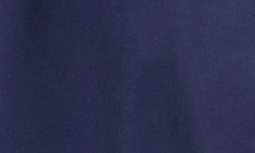 Beach Riot Casen Jacket In Marine Navy In Marine Navy