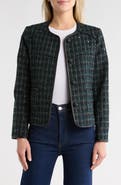 rag & bone Mira Tweed Jacket