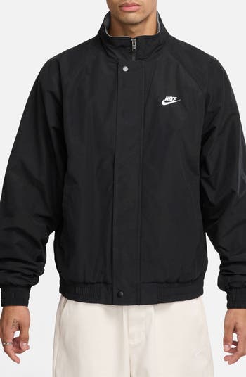 Nike Club Fleece Futura Jacket Nordstrom