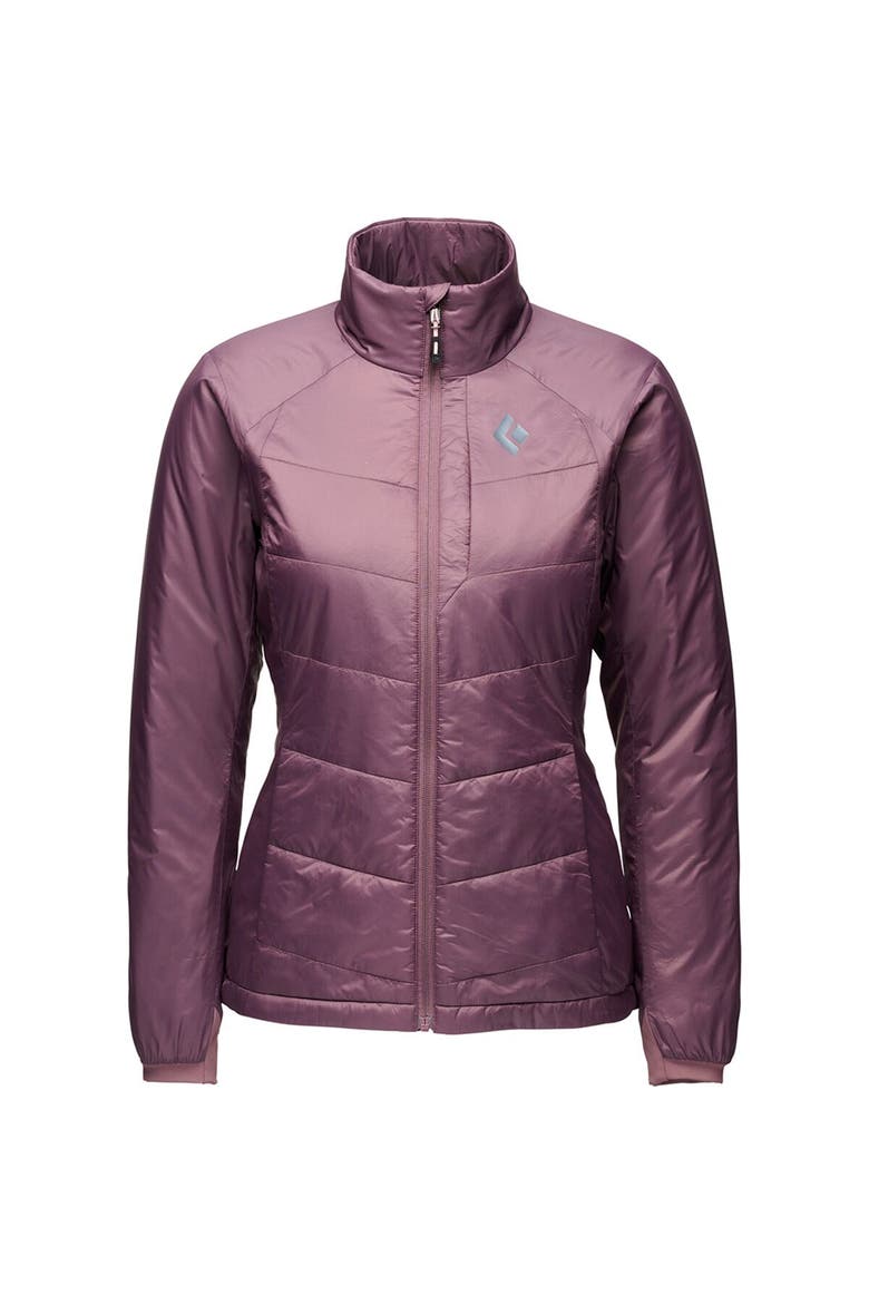 Solution Jacket - Women's, Alternate, color, Fig