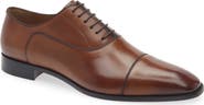 Christian Louboutin Greggory Cap Toe Oxford