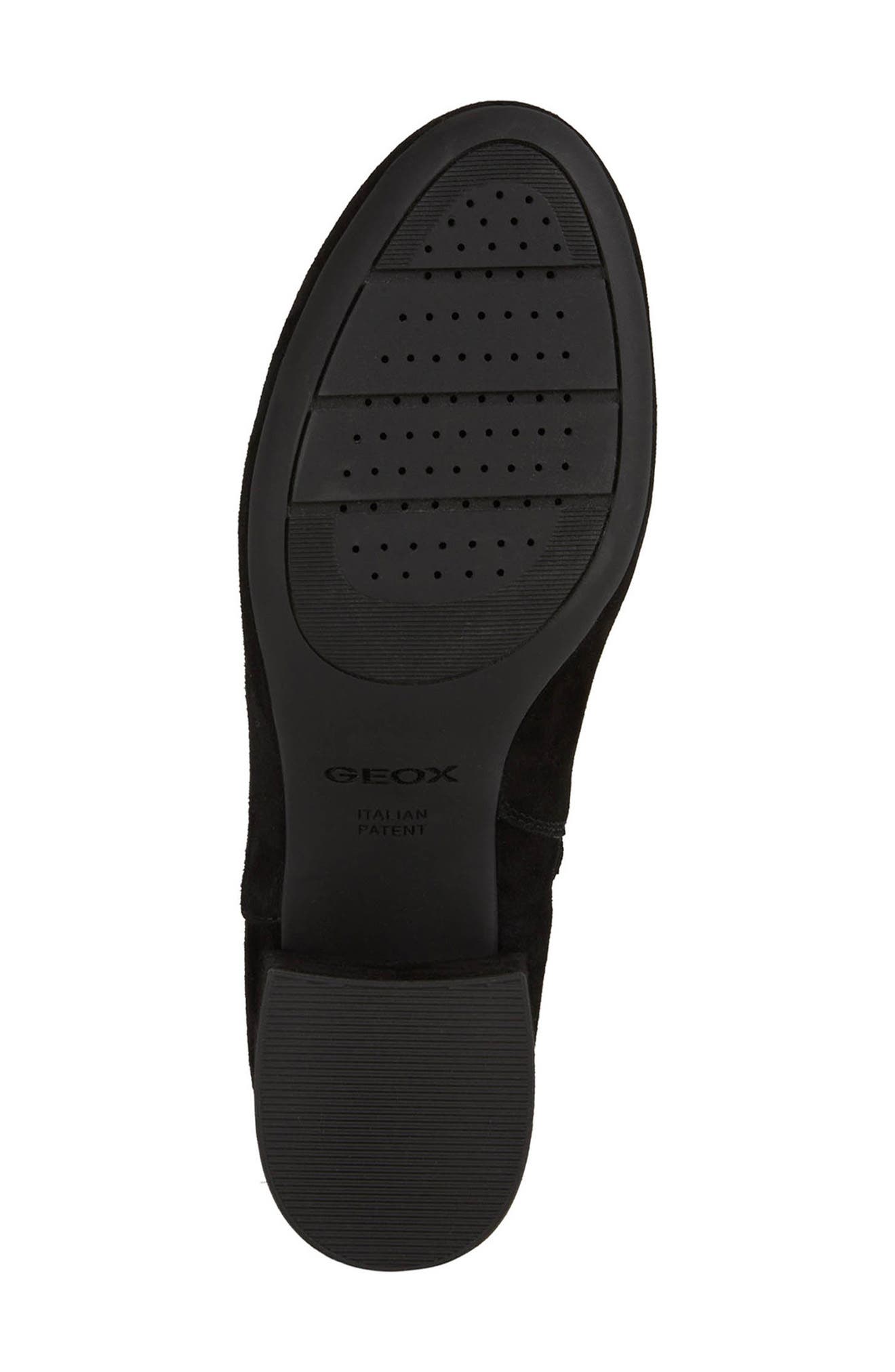 Geox Eleana Bootie, Alternate, color, 