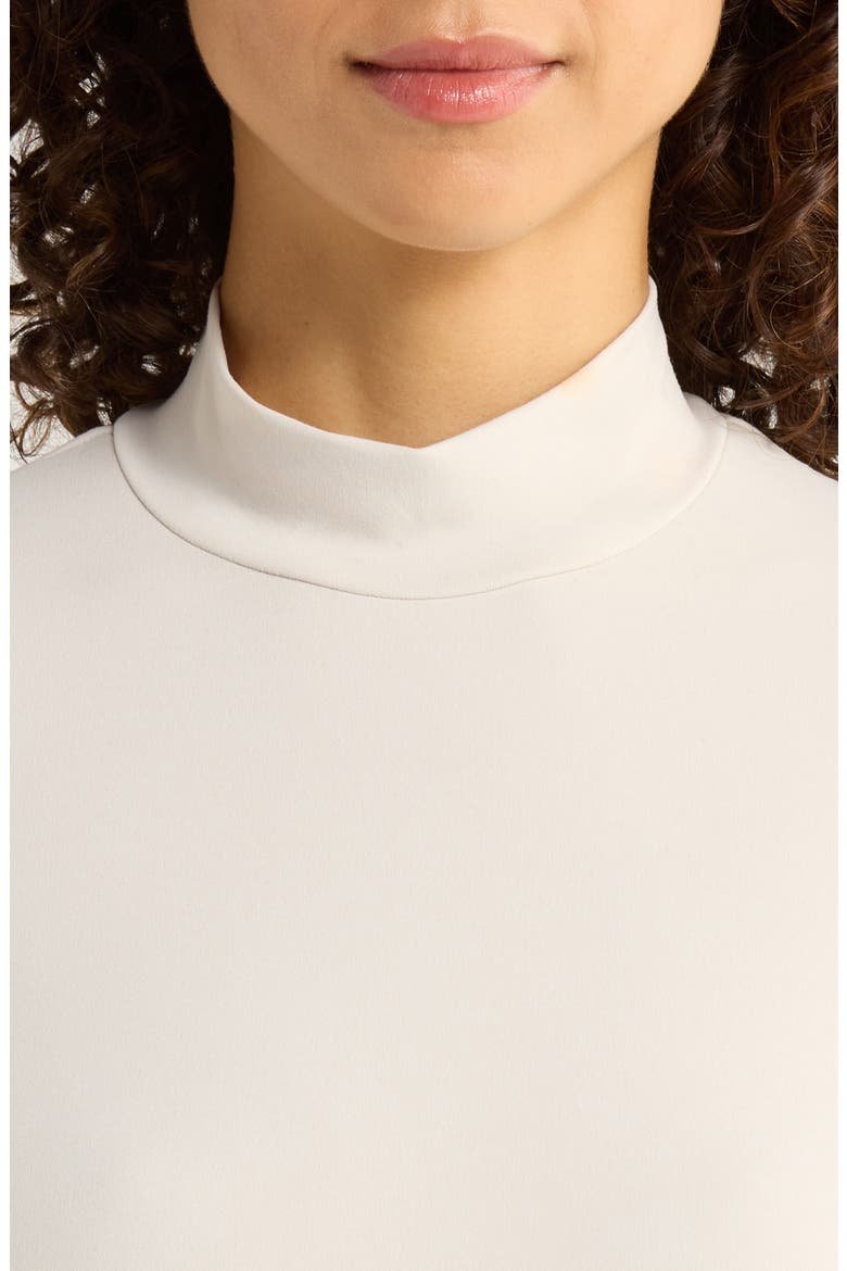 Cloud Open Back Crop Top, Alternate, color, MOONBEAM
