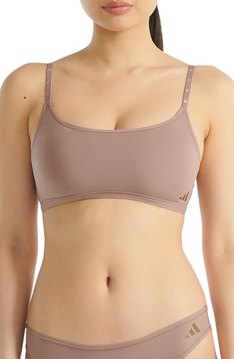 Scoop Wireless Bra