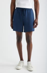 Tommy John Luxe Traveler Knit Shorts