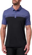 TravisMathew Perspective Shift Polo