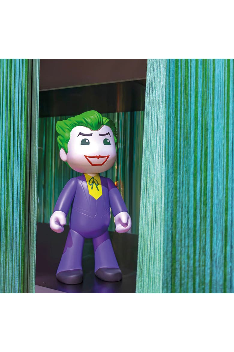 Joker From Batman Super Pop Figurine, Alternate, color, Original