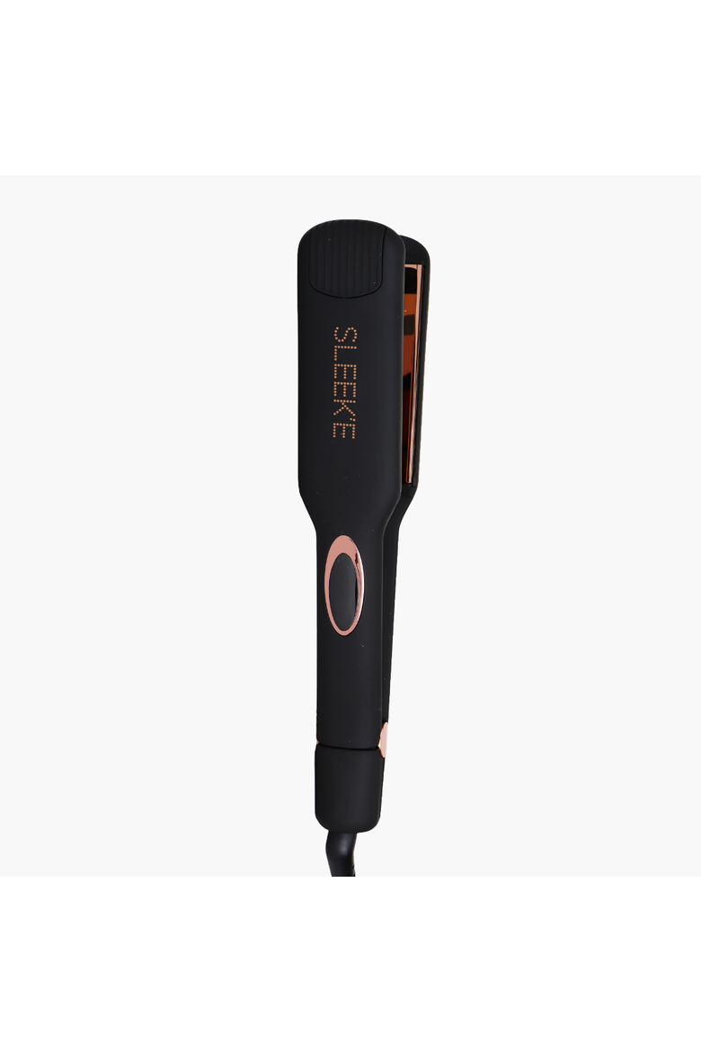 Titanium Flat Iron, Alternate, color, NO COLOR