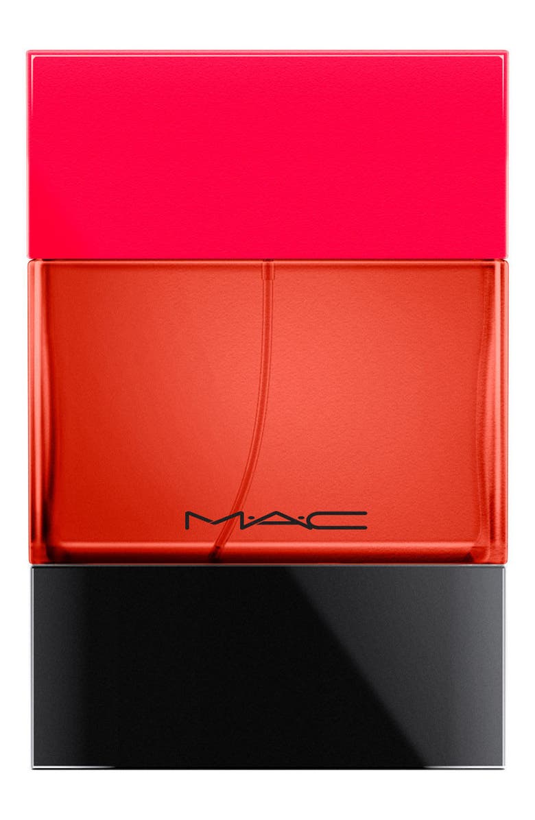 MAC Cosmetics MAC Lady Danger Shadescent, Main, color, 