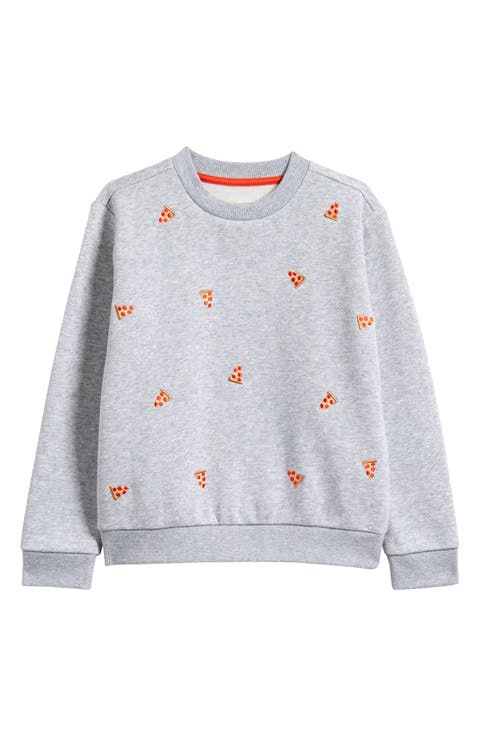 Boys' Sweatshirts Tops (2T-7) | Nordstrom