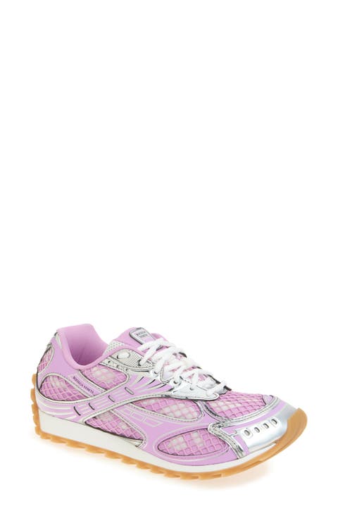 Orbit Low Top Sneaker (Women)