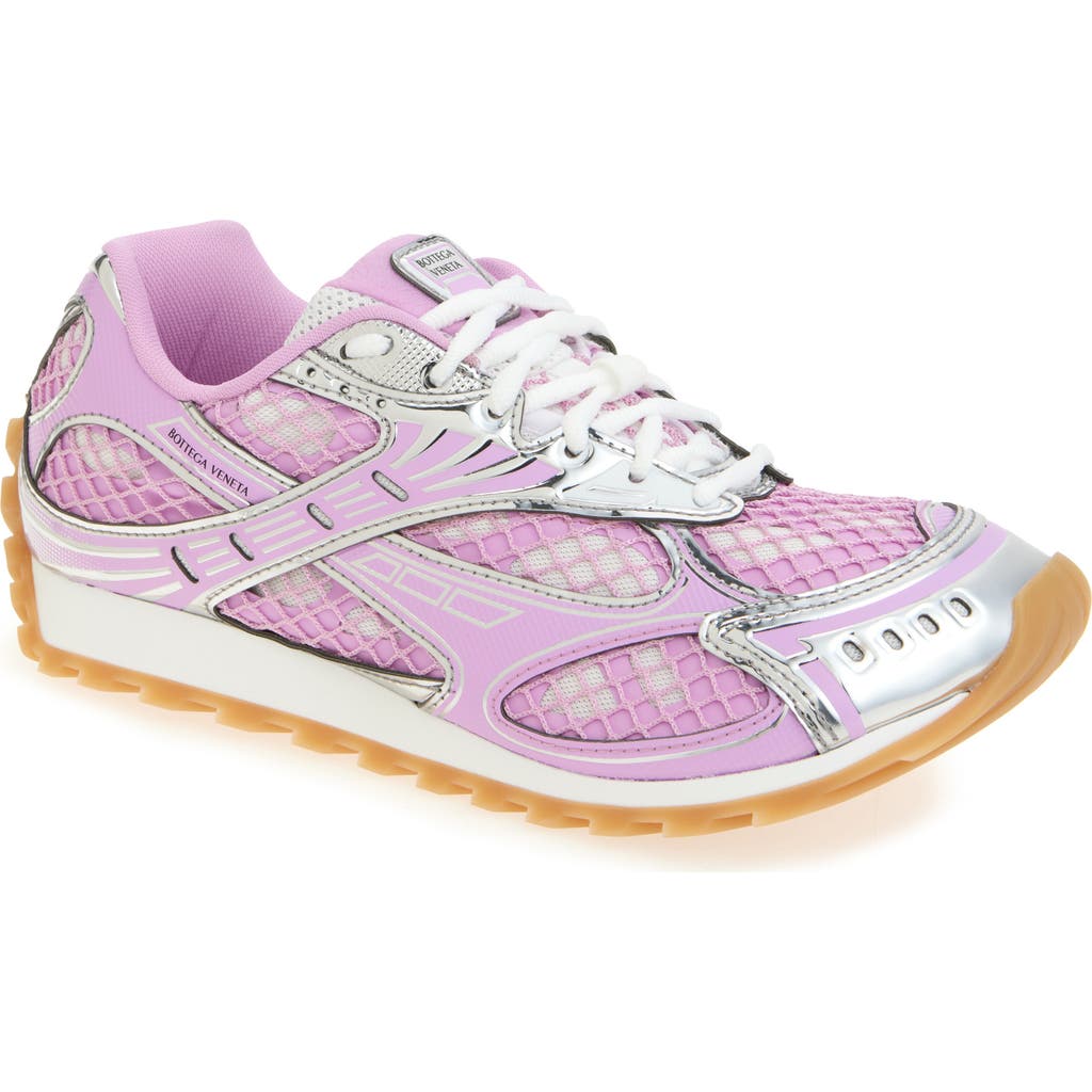 Bottega Veneta Orbit Low Top Sneaker