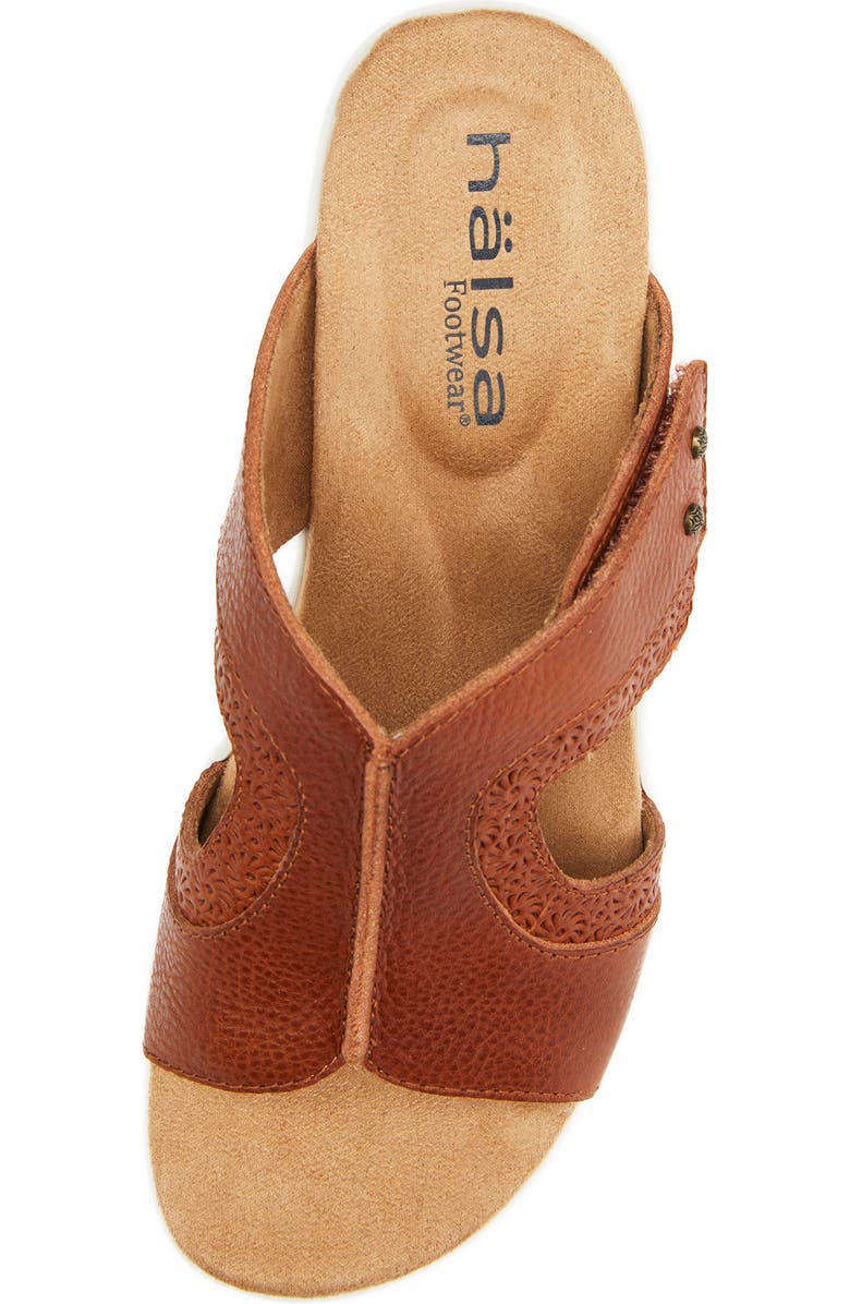Hälsa Footwear Cassandra Sandal, Alternate, color,