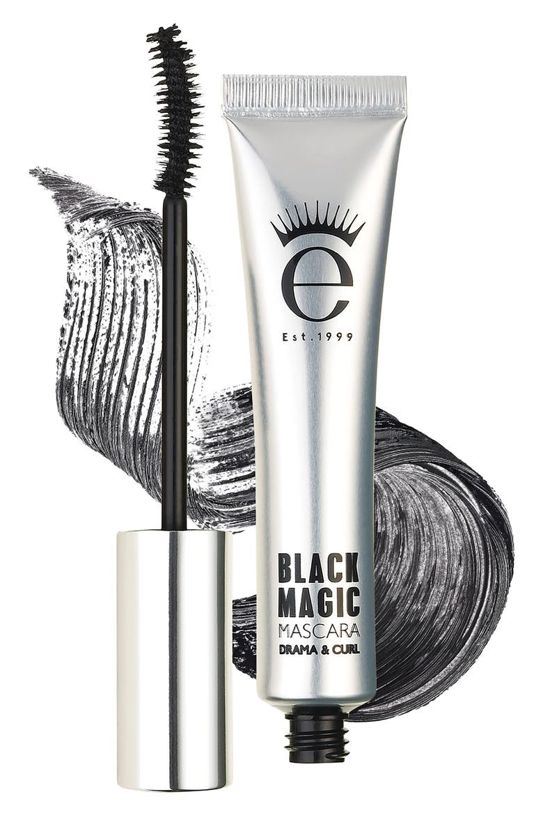 Black Magic Mascara, Alternate, color, BLACK