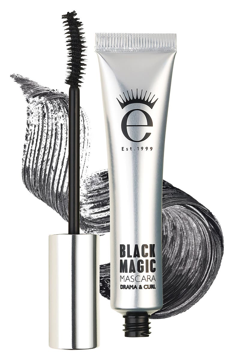 Eyeko Black Magic Mascara, Alternate, color,