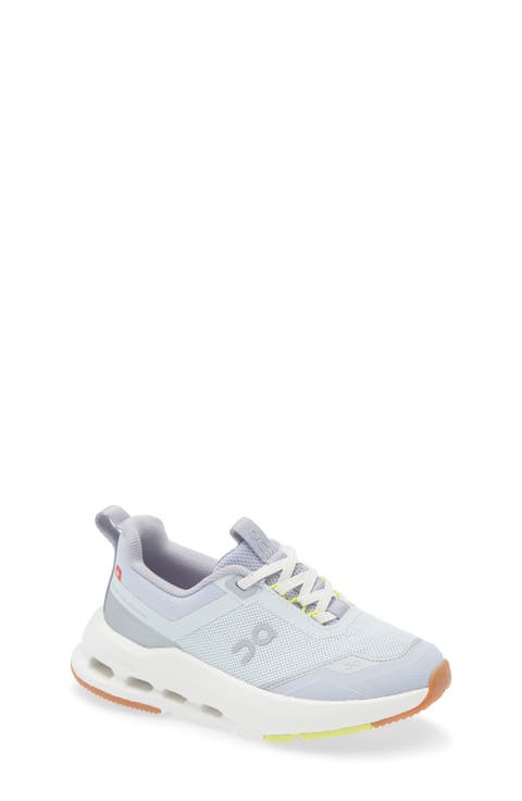 Cloudnova Kids Sneaker (Toddler
Little Kid)