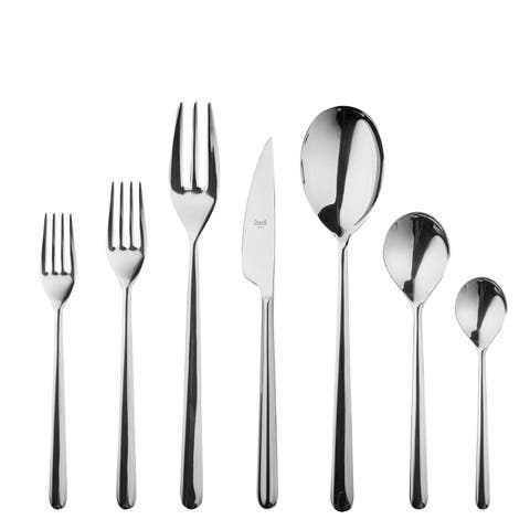 Linea Flatware Set - 32 Pieces