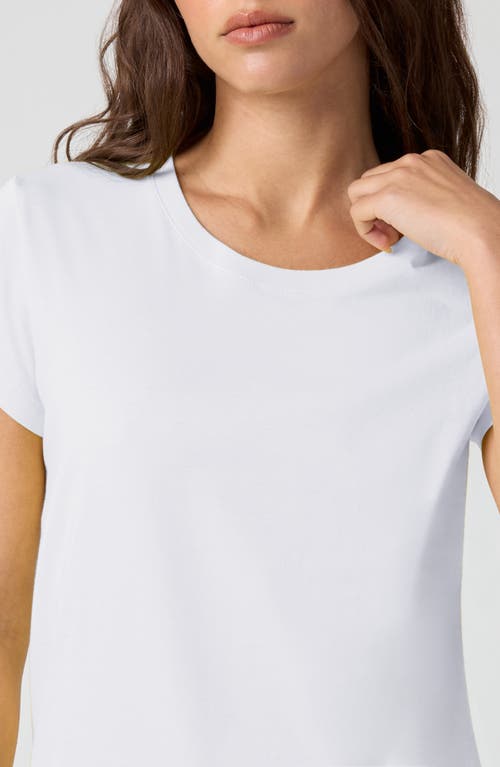 Florence By Mills Solid '90s Short Sleeve T-shirt In Multi