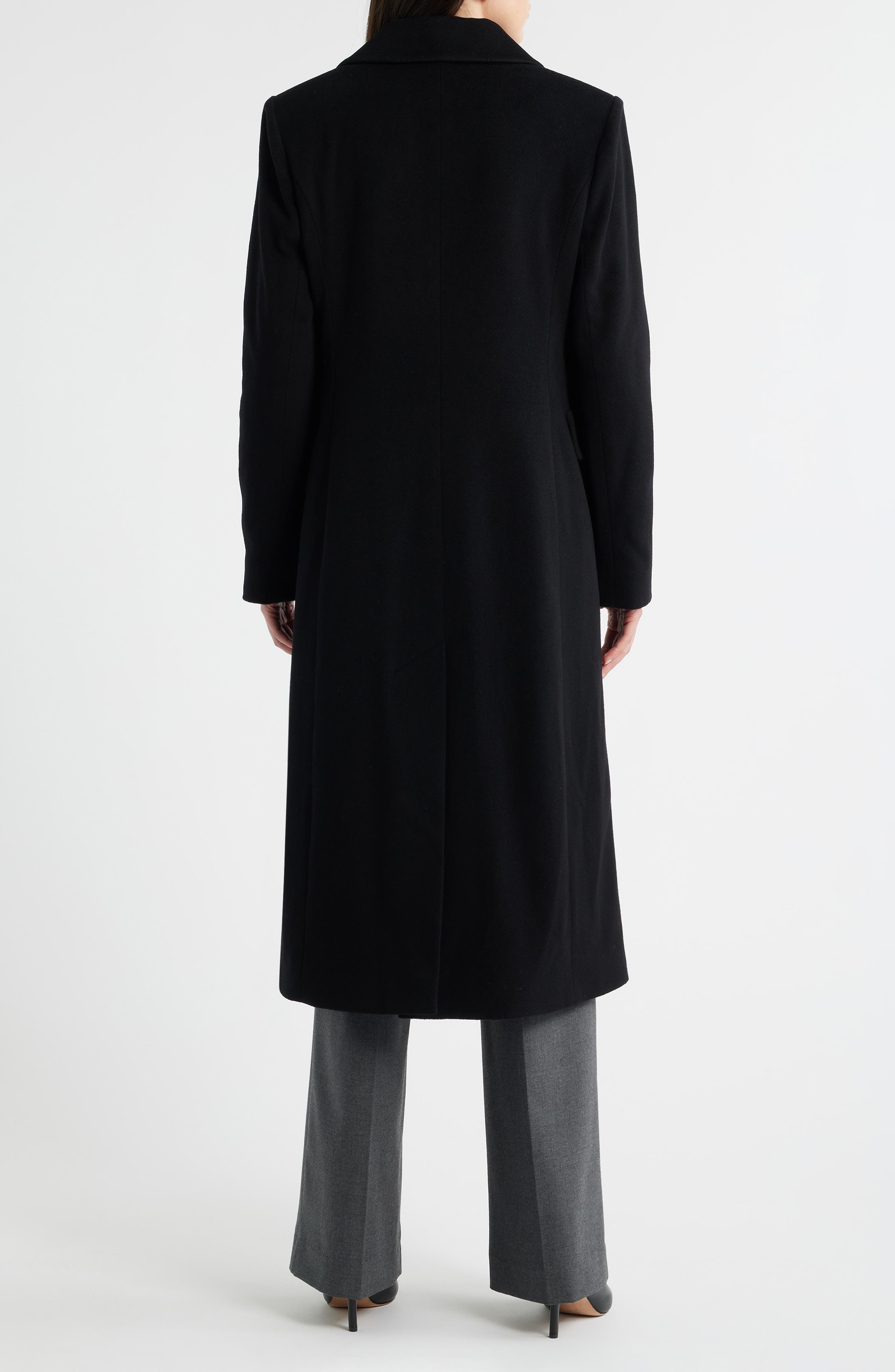 Holland Wool Coat - image 2