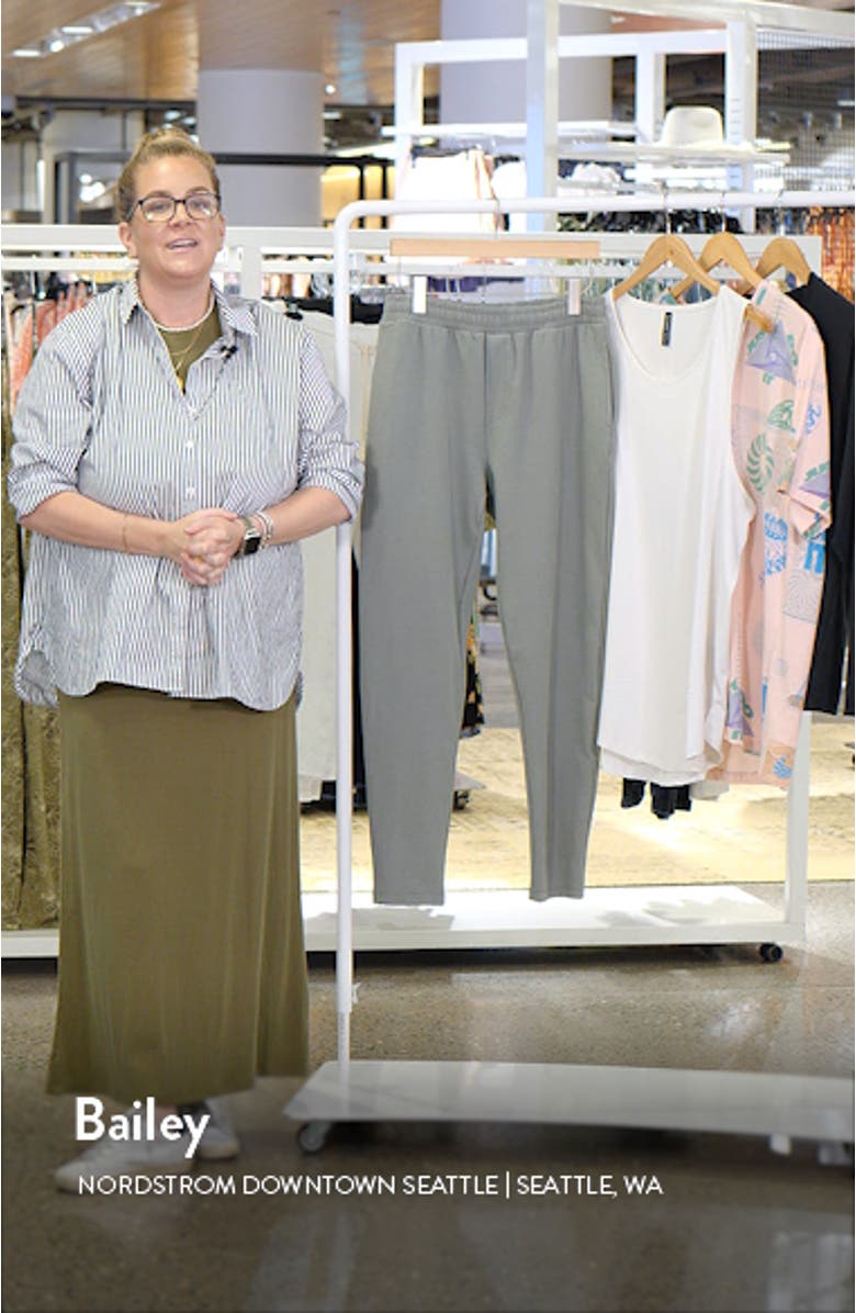 Take It Easy Athletic Pants, sales video thumbnail