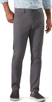 Tommy Bahama IslandZone Stretch Recycled Polyester Performance Pants