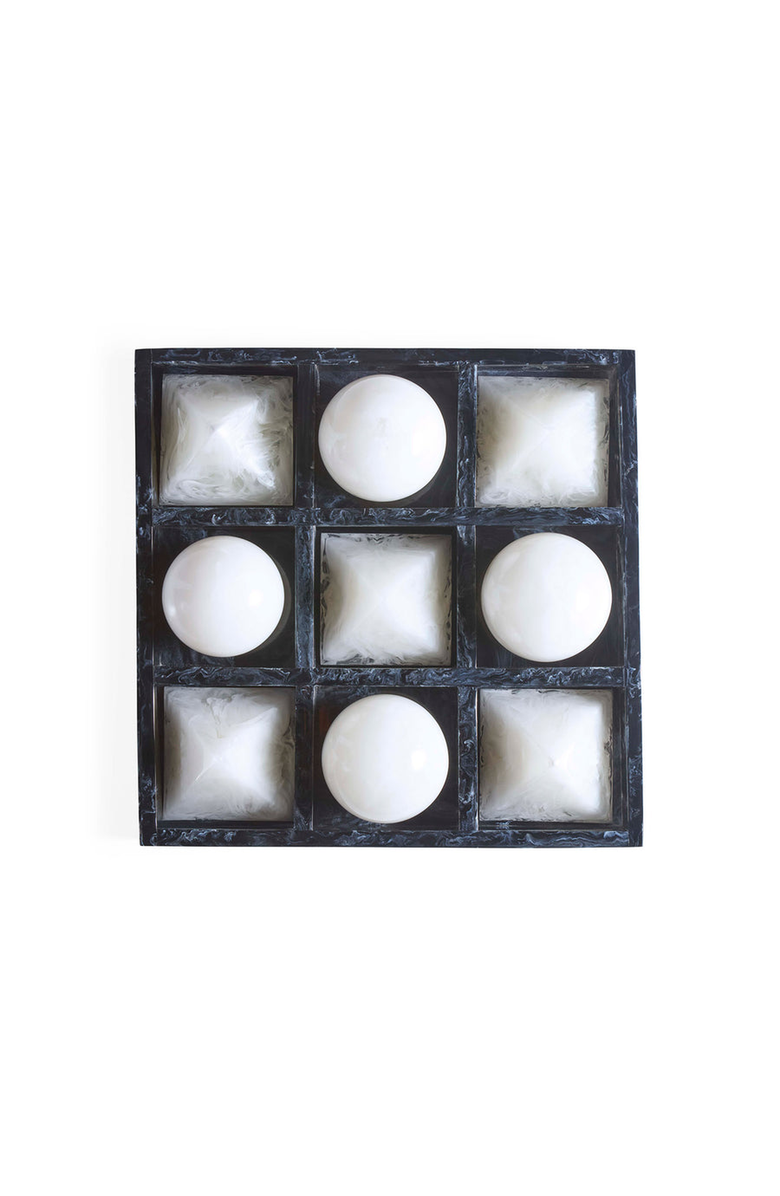 Jonathan Adler Como Tic-Tac-Toe Set, Alternate, color,