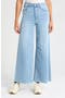 Serena High Waist Wide Leg Jeans