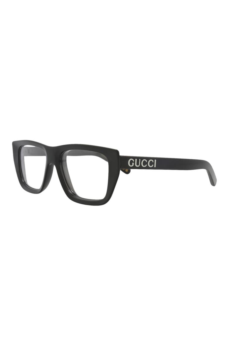 Optical Glasses, Alternate, color, BLACK BLACK TRANSPARENT