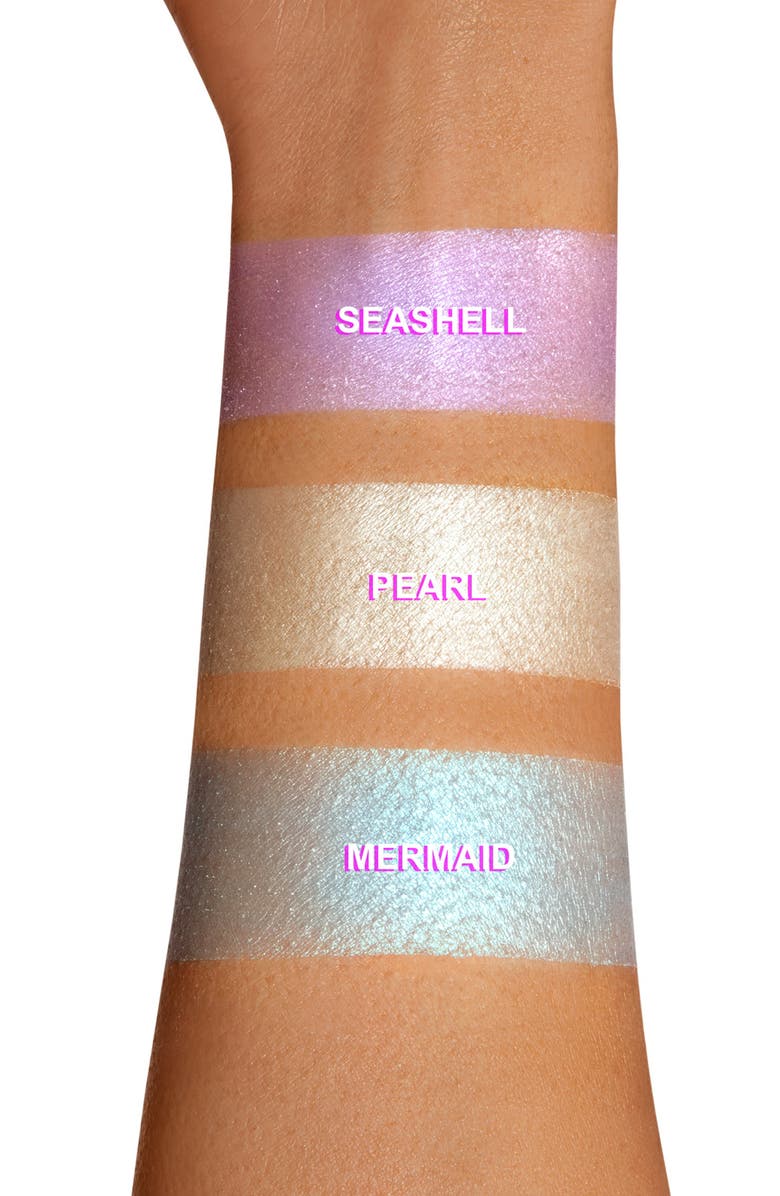 Lime Crime HI-LITE Palette, Alternate, color,