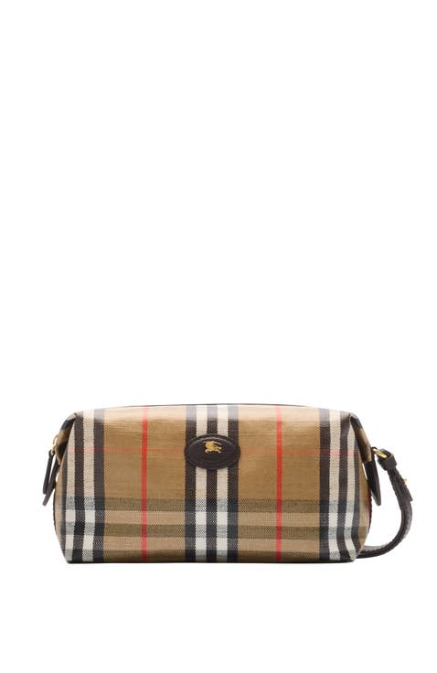 Highlands Travel Pouch