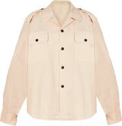 Fortela Bonniet Herringbone Shirt