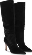 Kurt Geiger London Annabel Knee High Boot