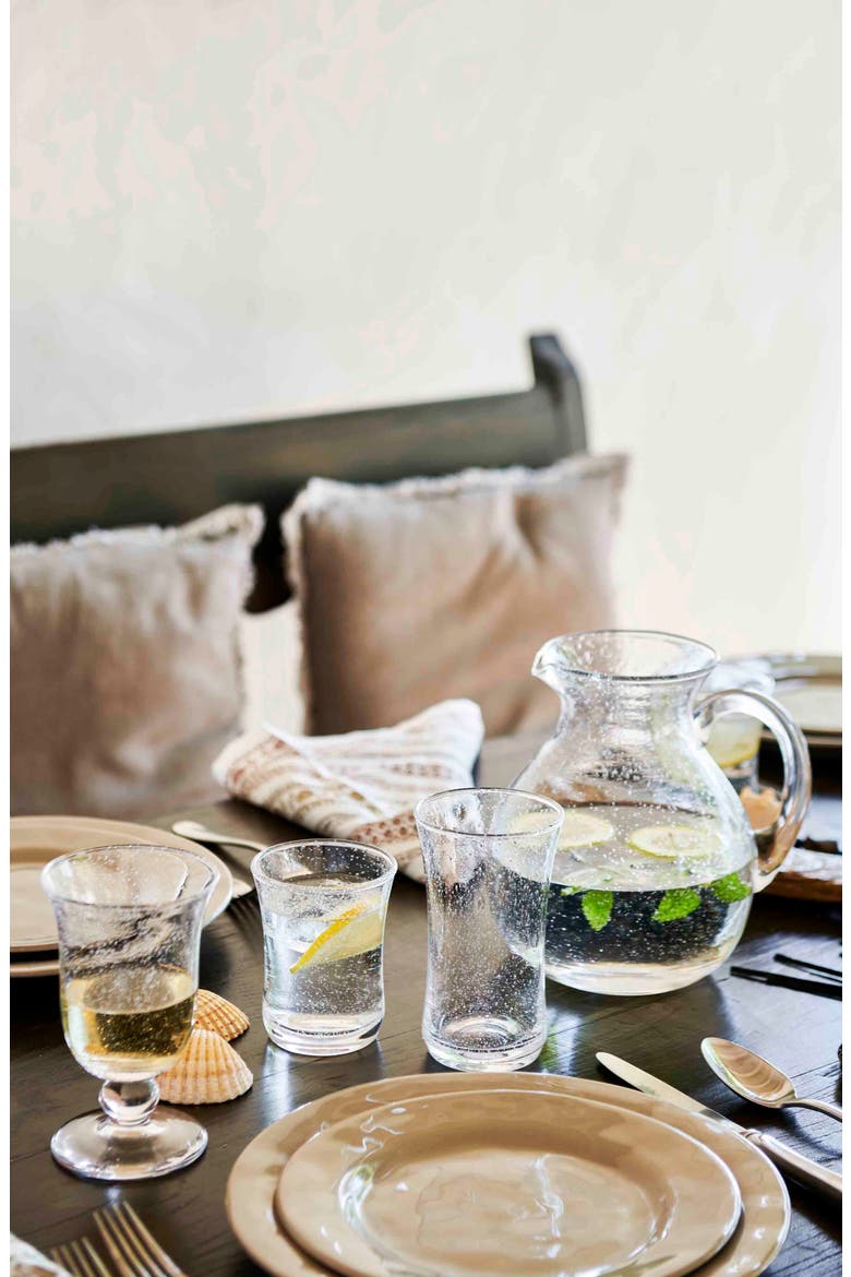 Small Provence Tumbler, Alternate, color, CLEAR