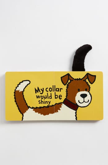 'If I Were a Puppy...' Book