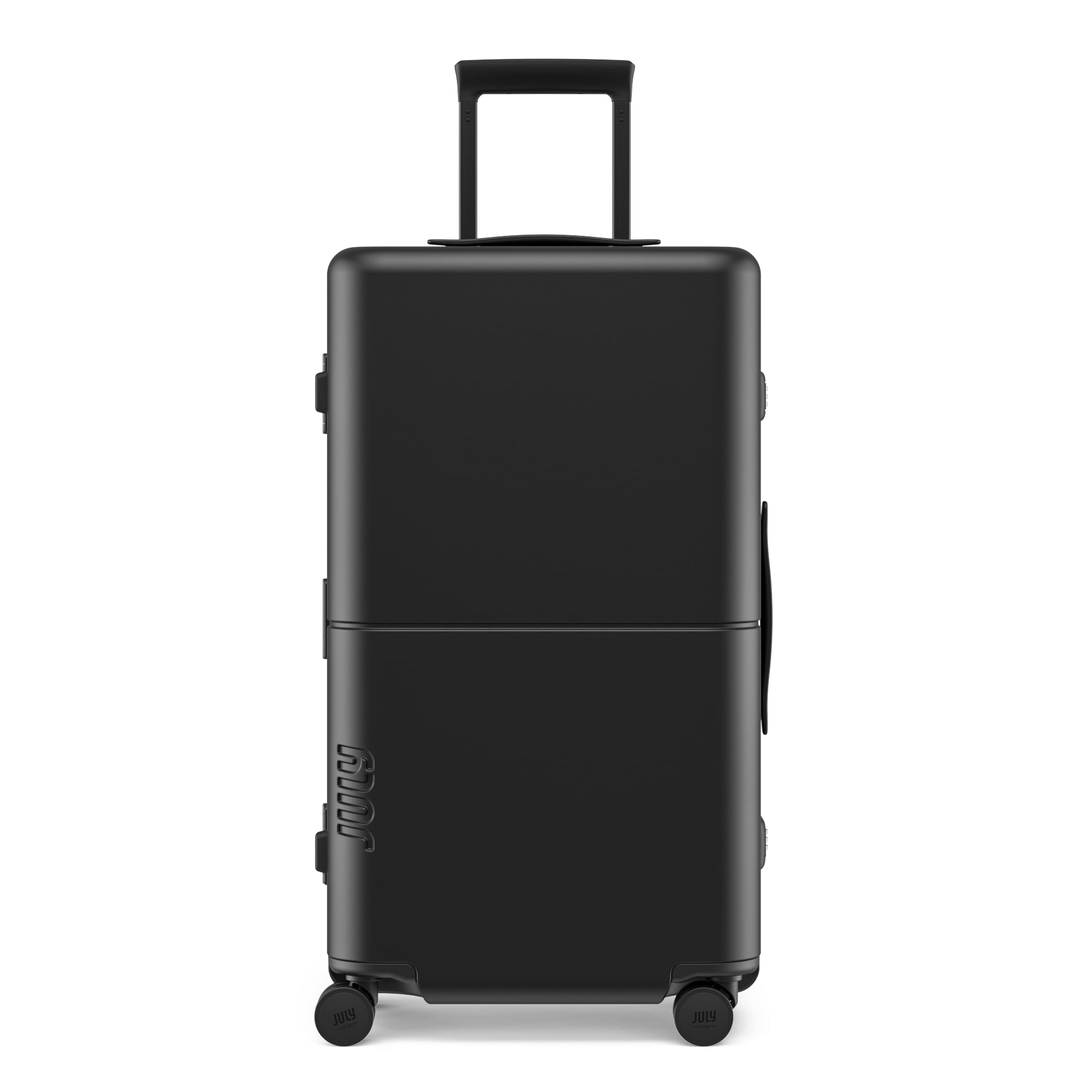 July Checked Trunk, Main, color, Matte Black