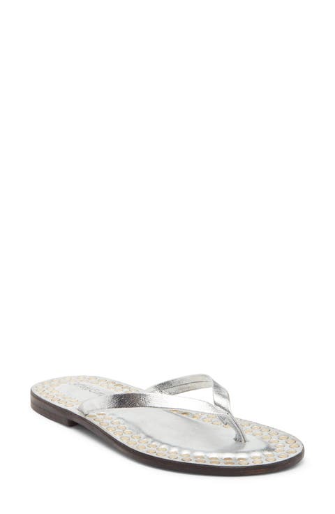 Bonez Flip Flop (Women)