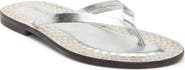 Jeffrey Campbell Bonez Flip Flop