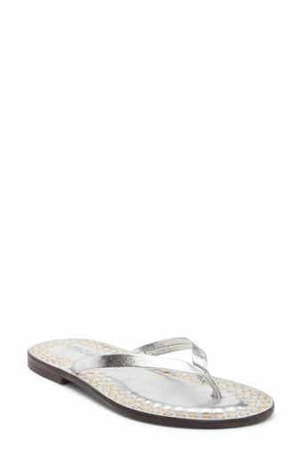 Jeffrey Campbell Bonez Flip Flop