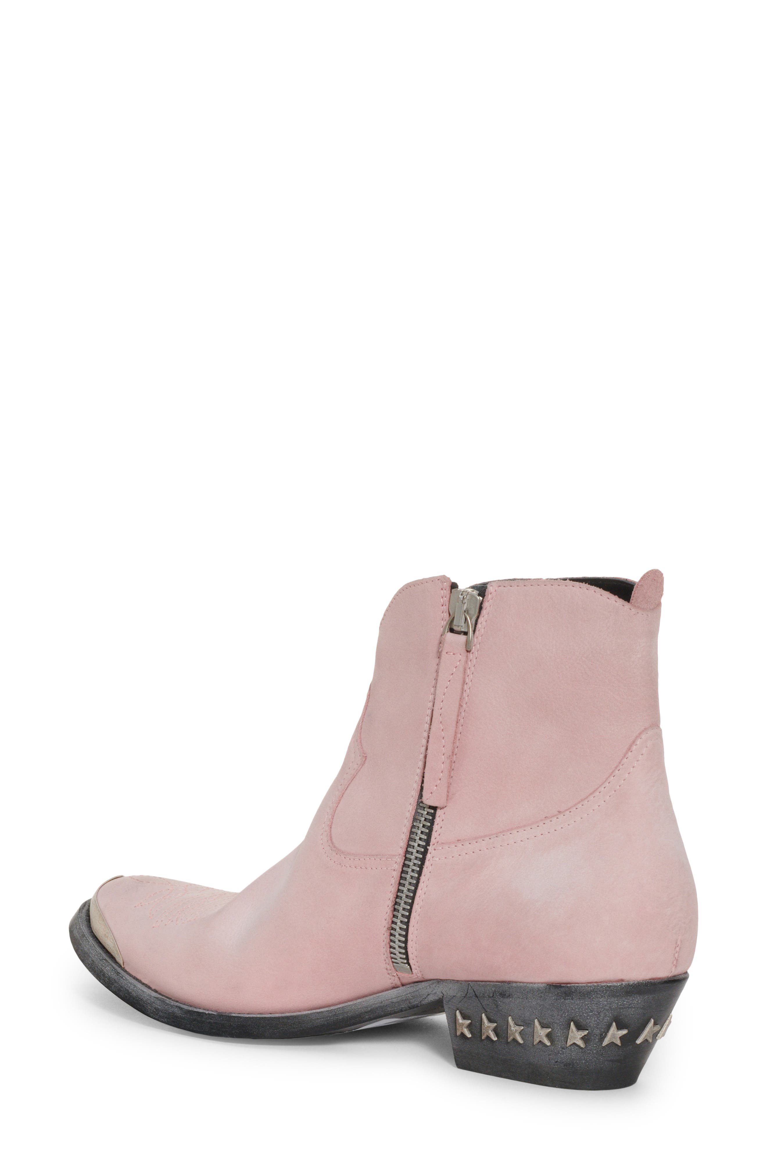 Golden Goose Young Western Boot, Alternate, color, 